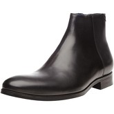 Shoepassion  Herrenstiefel Stiefeletten No. 6822 BL