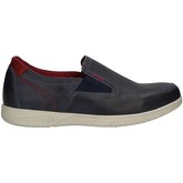 Fluchos  Herrenschuhe F0118 Halbschuhe Harren BLAU