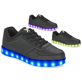 Wize   Ope  Sneaker THE LIGHT