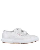 SUPERGA Low Sneakers & Tennisschuhe