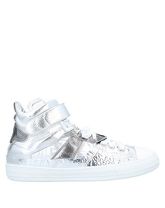 MAISON MARGIELA High Sneakers & Tennisschuhe