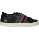 Date  Sneaker HILL LOW-11I