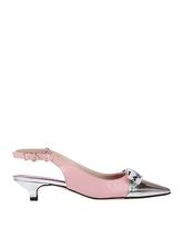 MANGANO Pumps