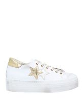 2STAR Low Sneakers & Tennisschuhe