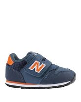 NEW BALANCE Low Sneakers & Tennisschuhe