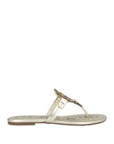TORY BURCH Zehentrenner