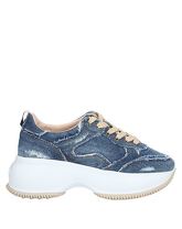 HOGAN Low Sneakers & Tennisschuhe