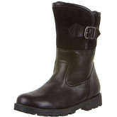 froddo® Winterstiefel für Mädchen schwarz Mädchen