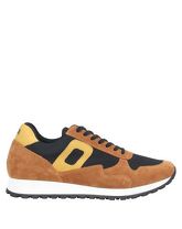 OFFICINA 36 Low Sneakers & Tennisschuhe