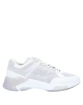 HOGAN Low Sneakers & Tennisschuhe