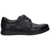 Fluchos  Herrenschuhe F0050 Hombre Negro