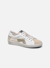 Semerdjian - Sara - Sneaker, weiß