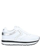 VOILE BLANCHE Low Sneakers & Tennisschuhe