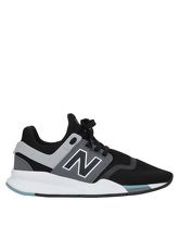 NEW BALANCE Low Sneakers & Tennisschuhe