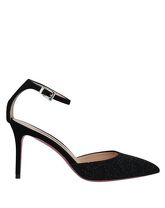 LUCIANO PADOVAN Pumps