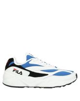 FILA Low Sneakers & Tennisschuhe