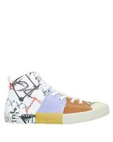 MAISON MARGIELA High Sneakers & Tennisschuhe