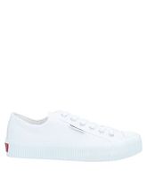 SUPERGA by PAURA Low Sneakers & Tennisschuhe