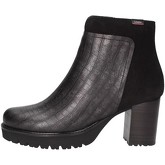 CallagHan  Stiefeletten - Tronchetto nero 21930