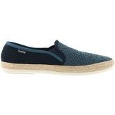 Victoria  Espadrilles 5200131 Espadrilles Mann blau