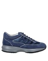 HOGAN by KARL LAGERFELD Low Sneakers & Tennisschuhe