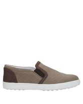 TOD'S Low Sneakers & Tennisschuhe