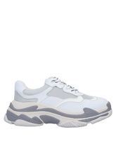 LA CARRIE Low Sneakers & Tennisschuhe