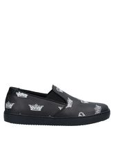 DOLCE & GABBANA Low Sneakers & Tennisschuhe