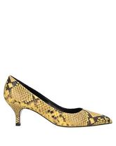 LUCA VALENTINI Pumps