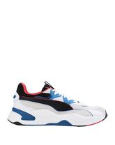 PUMA Low Sneakers & Tennisschuhe