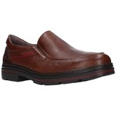 Fluchos  Herrenschuhe F1046 Hombre Marron