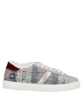 D.A.T.E. Low Sneakers & Tennisschuhe