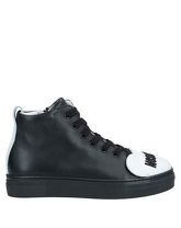 MOSCHINO KID High Sneakers & Tennisschuhe