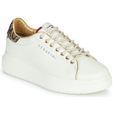 Serafini  Sneaker J.CONNORS