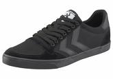 hummel Sneaker Slimmer Stadil Tonal Low