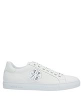 PHILIPP PLEIN Low Sneakers & Tennisschuhe