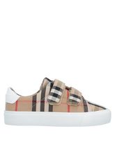 BURBERRY Low Sneakers & Tennisschuhe