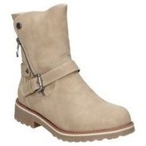 Refresh  Stiefeletten BOTINES  72448 MODA JOVEN BEIGE