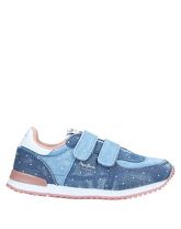 PEPE JEANS Low Sneakers & Tennisschuhe