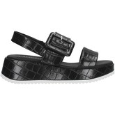 Café Noir  Sandalen HB959