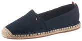 TOMMY HILFIGER Espadrille BASIC TOMMY FLAT ESPADRILLE