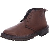 Moma  Herrenstiefel Tronchetto Uomo 2BW104-BT Cuoio