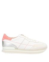 HOGAN Low Sneakers & Tennisschuhe