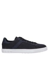 TOD'S Low Sneakers & Tennisschuhe