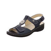 Hickersberger Sandalen Klassische Sandalen blau Damen