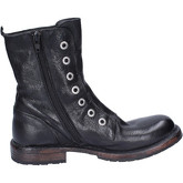 Moma  Stiefeletten Stiefeletten Leder