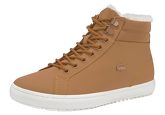 Lacoste Schnürboots STRAIGHTSETTHERMO4191CFA