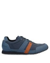 TRUSSARDI JEANS Low Sneakers & Tennisschuhe