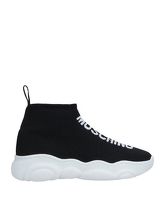 MOSCHINO KID High Sneakers & Tennisschuhe