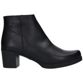 Yokono  Stiefeletten JANE-012 Mujer Negro